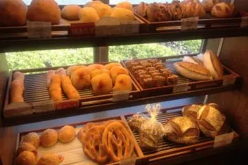 Maison Kayser, Ikeshita