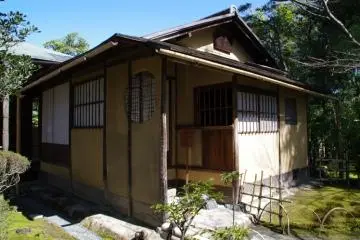 Jo-An National Treasure Tea Room
