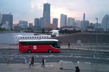 Yokohama Bayside Line
