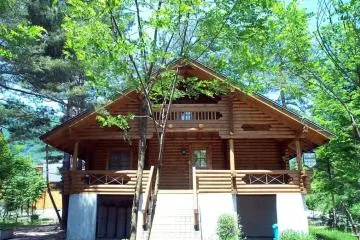 Green Valley Hakuba Rental Cottages