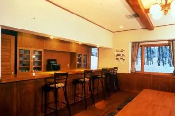 Green Valley Hakuba facilities (Photo: Green Valley Hakuba)