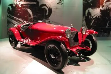 Toyota Automobile Museum