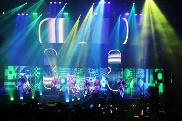 Moshi Moshi Nippon Festival