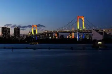 Photo:  Rainbow bridge – <a href="https://www.flickr.com/photos/11016596@N08/4196369668/in/photolist-7oPuvb-2iLL4vw-2dYFaUF-mDLFj-2s1BCK-Ex2hh2-s4yPLK-dVgD3-7fm3HN-7Tg3Uv-7tkd8b-2kL2MyL-GkbbR-2FEWrf-7gbBx5-7bB8EW-JPT684-A6pycS-2k2Q2MA-2k2HA5Y-6gjLxg-8QumcJ-qKbQuX-4na39k-8K1PPL-6goWtf-2k2PWVM-wmUdXE-tWmkzx-dgHyRY-9Nz8mf-2jACe51-2XkqHz-8KfqM5-PaZb88-TQxwx8-nPCUJs-mkzj4D-iJJ8xY-dfHpSe-emJnNB-mkzkAr-iJHVVQ-mkABmJ-LrVrUf-29sKuFE-NB4sp3-5dQSM3-USqXqg-64eYmp" target="_blank" rel="noreferrer noopener nofollow">m.naka [Catching up]</a> / <a href="https://creativecommons.org/licenses/by-nc/2.0/" target="_blank" rel="noreferrer noopener nofollow">CC BY-NC 2.0</a>