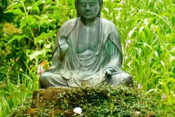 Hidden Kamakura 1