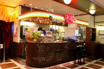 AKB48 Cafe and Shop Akihabara  [結束]