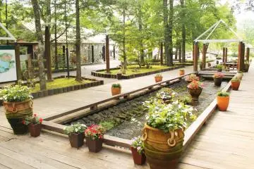Taliesin Park (Photo: <a href="https://en.japantravel.com/nagano/taliesin-park/22027" target="_blank" rel="noreferrer noopener nofollow">Livvy Boote</a>)