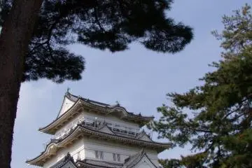 Fun at Odawara Castle 