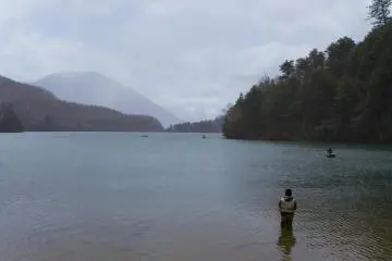 Senjogahara Hiking Trail, Nikko