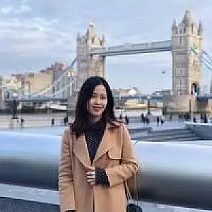Chaomei Ling