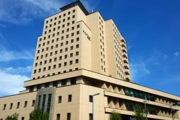 Hotel Mielparque Nagoya