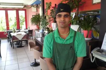 Nepal Indo Dining Cafe Surya