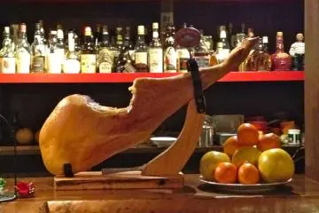 Bar Stretto di Mano 