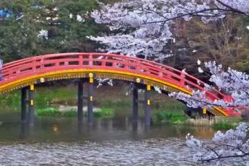 Yokohama’s Shomyo-ji Temple