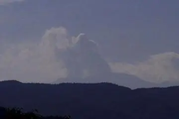 Nakasendo Hike & Erupting Mt Ontake