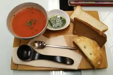 Za Cafe