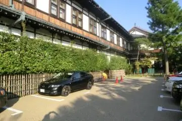 Nara Hotel