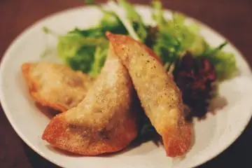 Hitoto – Vegan Cafe  [Fermé]