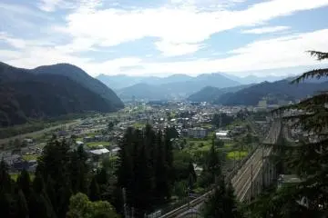 Yukiguni & Takahan Ryokan, Yuzawa