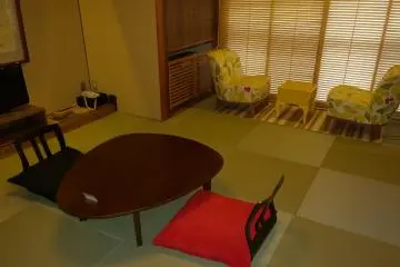 Yamayuri Hotel, Dai Onsen