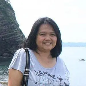 Maria Wilhelmina Domingo