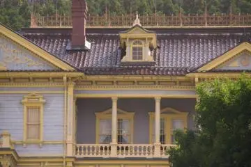 Old Public Hall (Photo: Yoshiko Toyama)