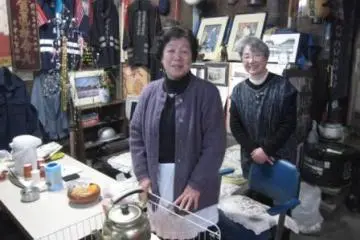 Makabe's Hina Doll Festival