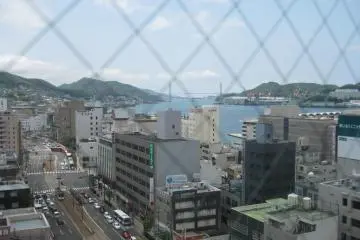 S Peria Hotel Nagasaki (Formerly: Chisun Grand Nagasaki)