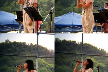 Live Earth Matsuyama 2026