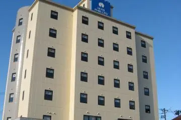 Hotel Pearl City Tendo