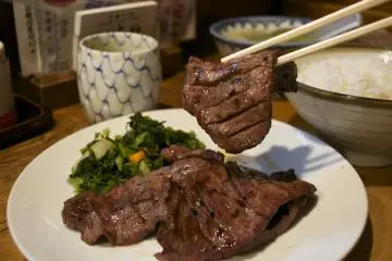 Umami Tasuke