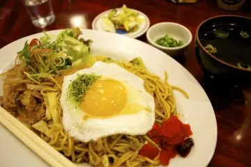 Izakaya Kuidoraku 