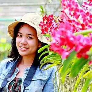 Pichaya Kaewmanee