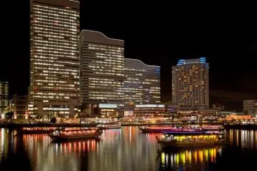 Yokohama Minato Mirai 21