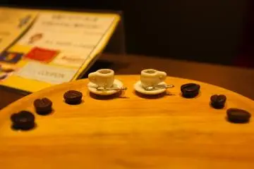 UCC Coffee Museum, Kobe