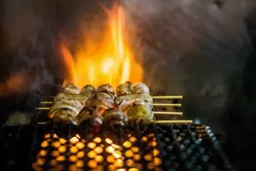 Yakitori Ayamuya