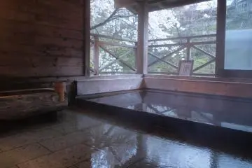 Osawa Onsen, Hanamaki