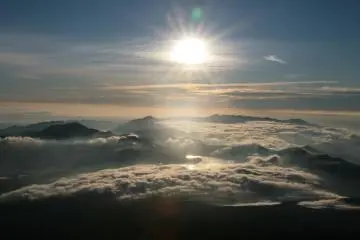 Mt. Fuji Guide Nori