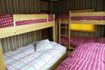 I Love Backpackers Hostel, Minakami