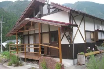Hakoba Farmers' Inn