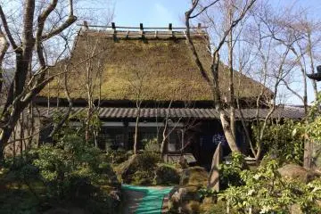 Spend a Night in Yufu City
