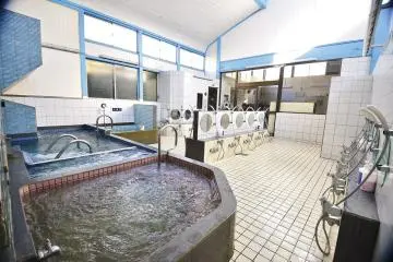 Kotobuki Yu Onsen (Photo: Ben Wade)
