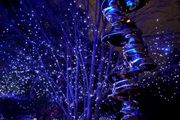 Tokyo Midtown Starlight Garden 2026
