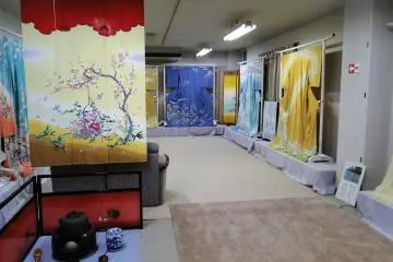 Nagamachi Yuzenkan
