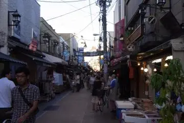 Yanaka (Photo: <a href="https://en.japantravel.com/profile/richard-ashley/262" target="_blank" rel="noreferrer noopener nofollow">Richard Ashley</a> / JT)
