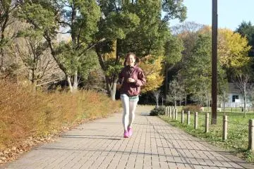 Healthy Living at NOHARA by Mizuno [Closed]