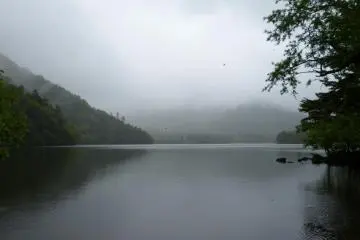 Nikko’s Yunoko Lake
