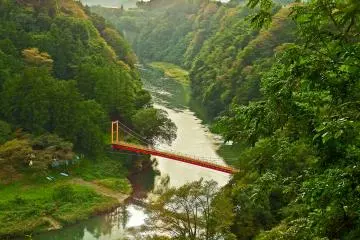 Lake Sagami