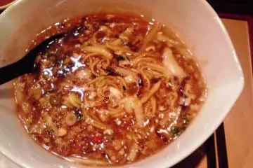 Oitate Ramen