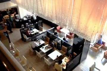 Hotel Metropolitan Akita City